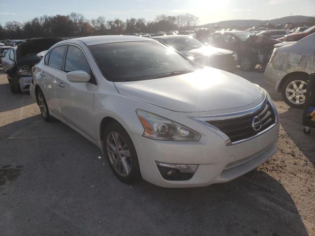 nissan altima 2.5 2015 1n4al3ap9fc143356