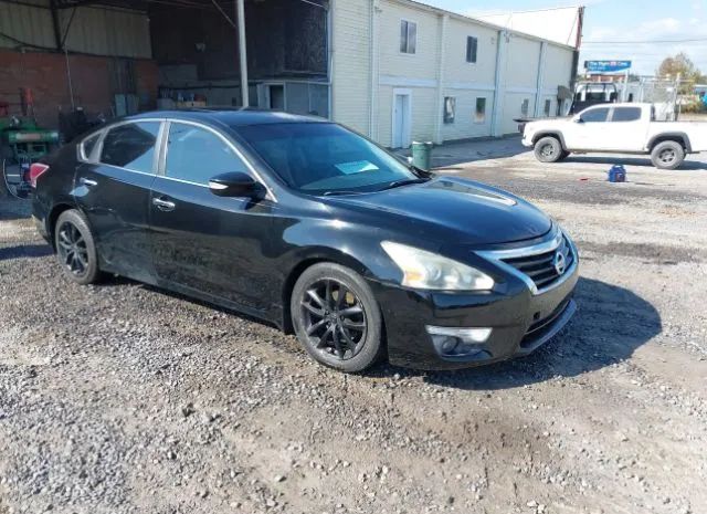 nissan altima 2015 1n4al3ap9fc148914