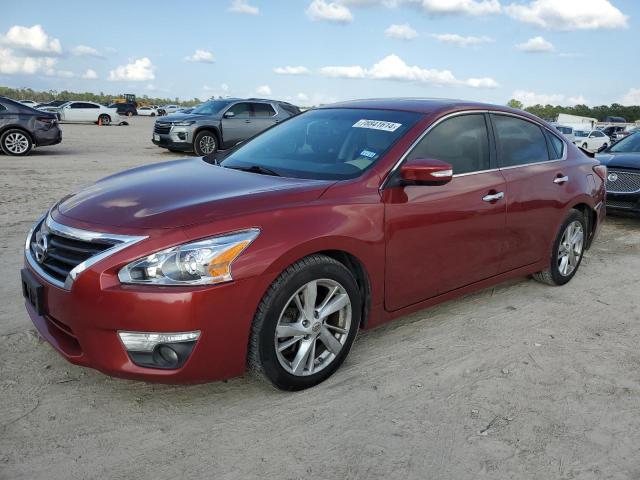 nissan altima 2.5 2015 1n4al3ap9fc158777