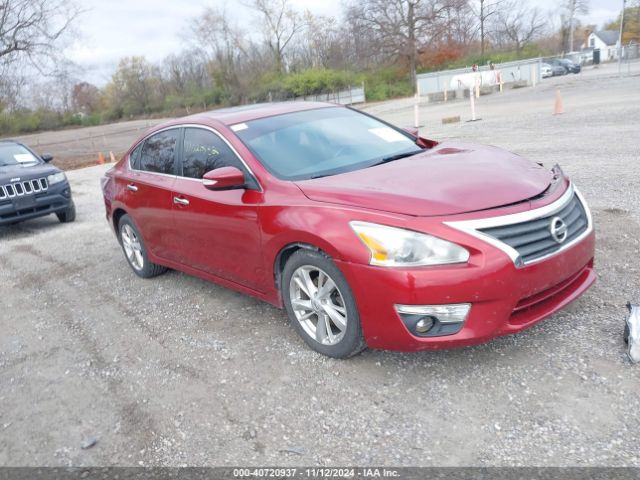 nissan altima 2015 1n4al3ap9fc159511