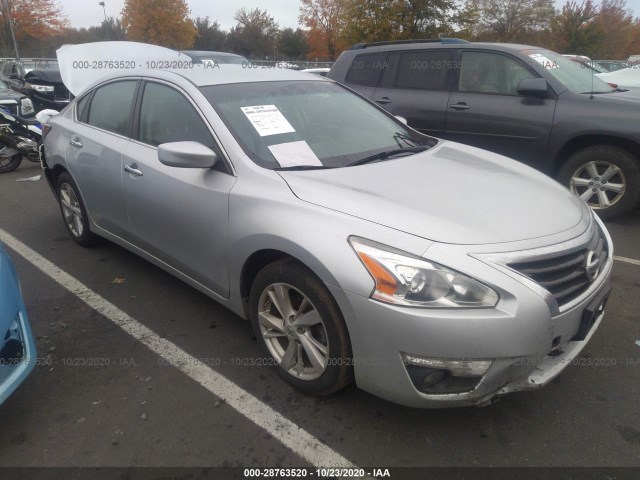 nissan altima 2015 1n4al3ap9fc159993