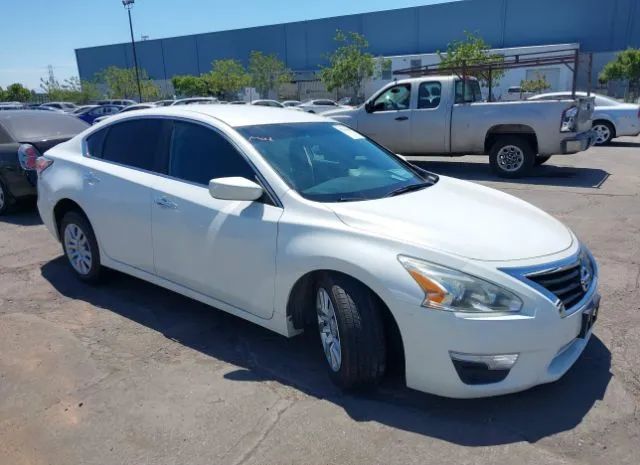 nissan altima 2015 1n4al3ap9fc160741