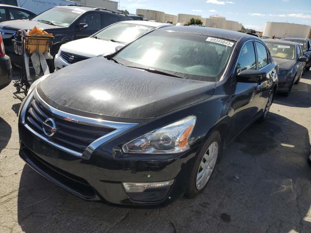 nissan altima 2.5 2015 1n4al3ap9fc165874