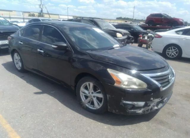 nissan altima 2015 1n4al3ap9fc172923