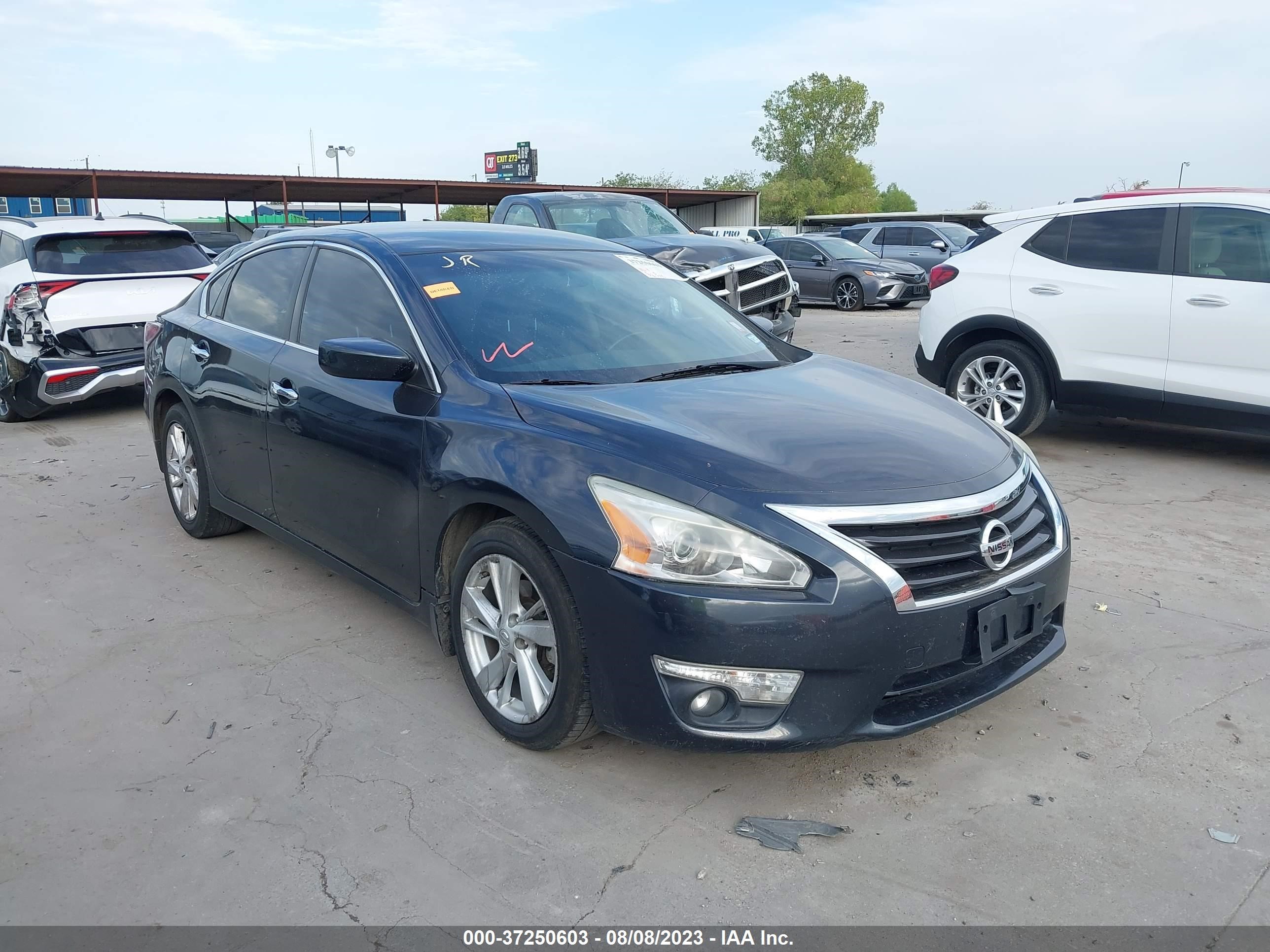 nissan altima 2015 1n4al3ap9fc176633