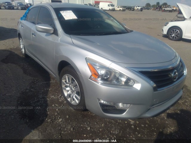 nissan altima 2015 1n4al3ap9fc178978