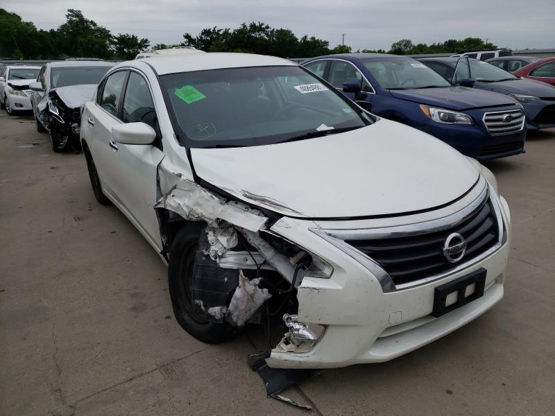 nissan altima 2.5 2015 1n4al3ap9fc180195