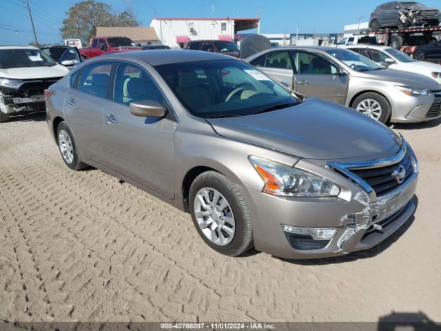 nissan altima 2015 1n4al3ap9fc181413