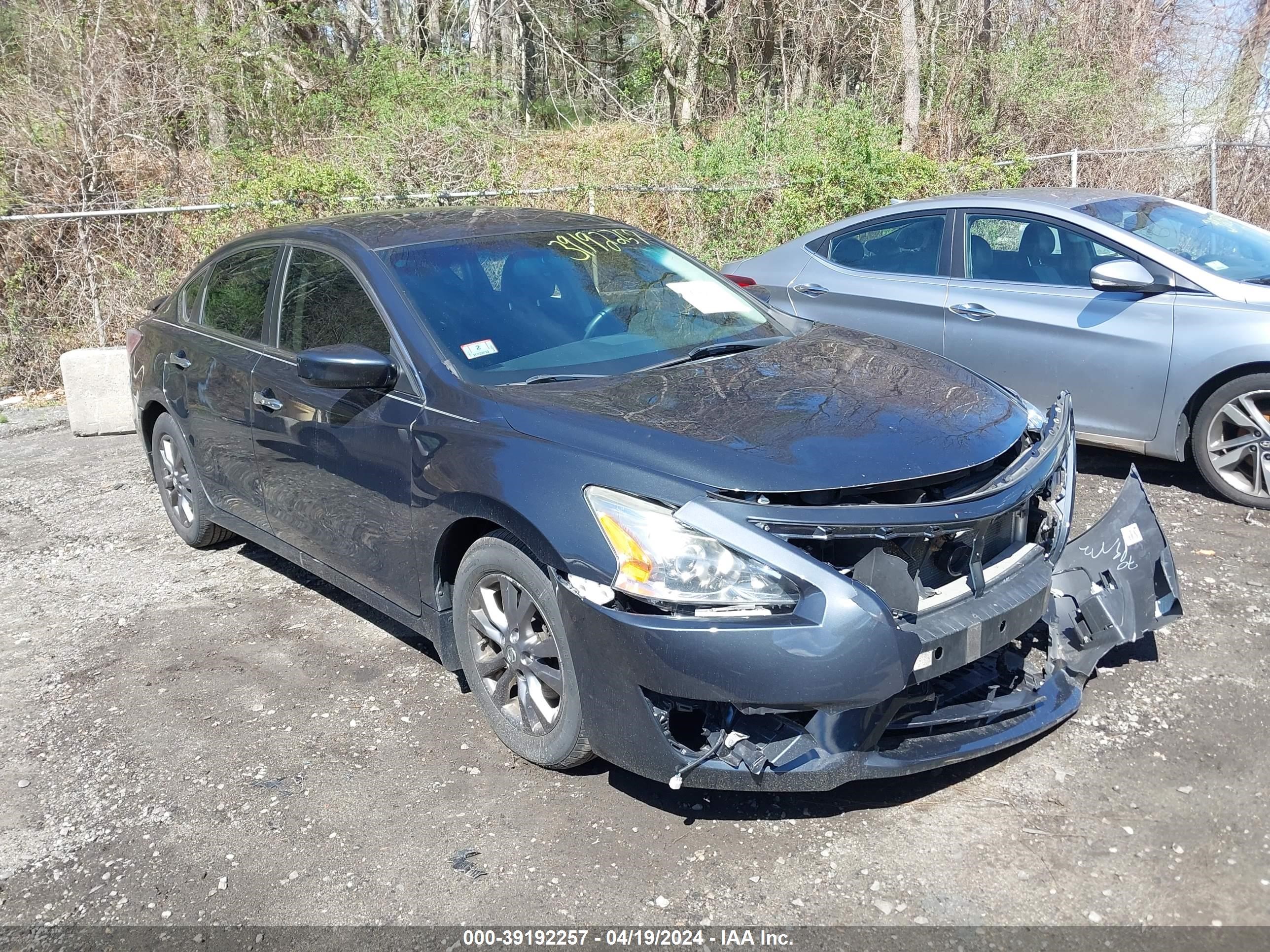 nissan altima 2015 1n4al3ap9fc183520