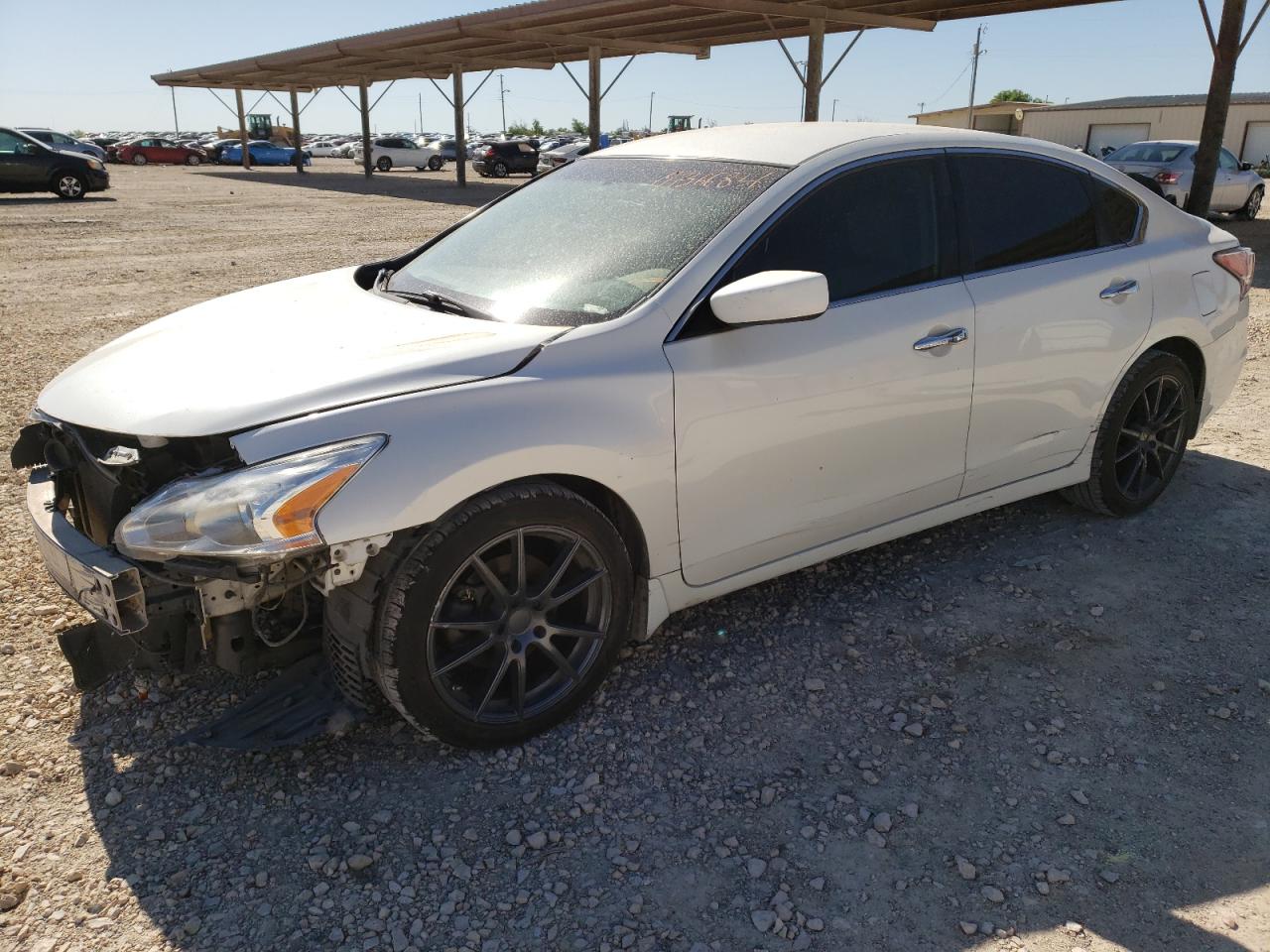 nissan altima 2015 1n4al3ap9fc186370