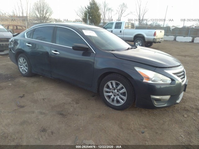 nissan altima 2015 1n4al3ap9fc187809