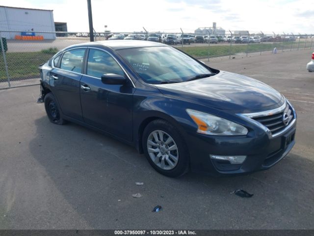 nissan altima 2015 1n4al3ap9fc191732