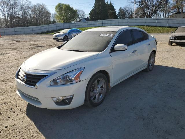 nissan altima 2.5 2015 1n4al3ap9fc194288