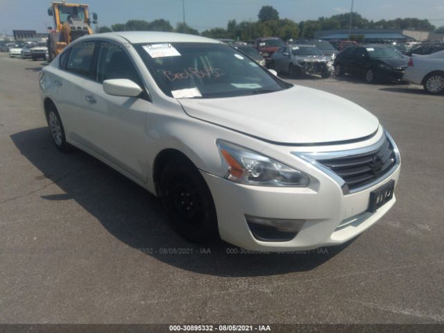 nissan altima 2015 1n4al3ap9fc194307