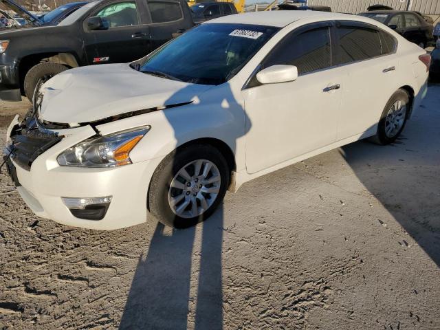 nissan altima 2.5 2015 1n4al3ap9fc198180