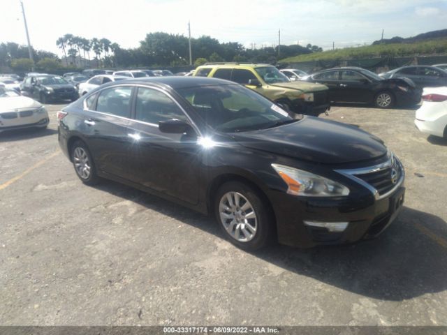 nissan altima 2015 1n4al3ap9fc200672