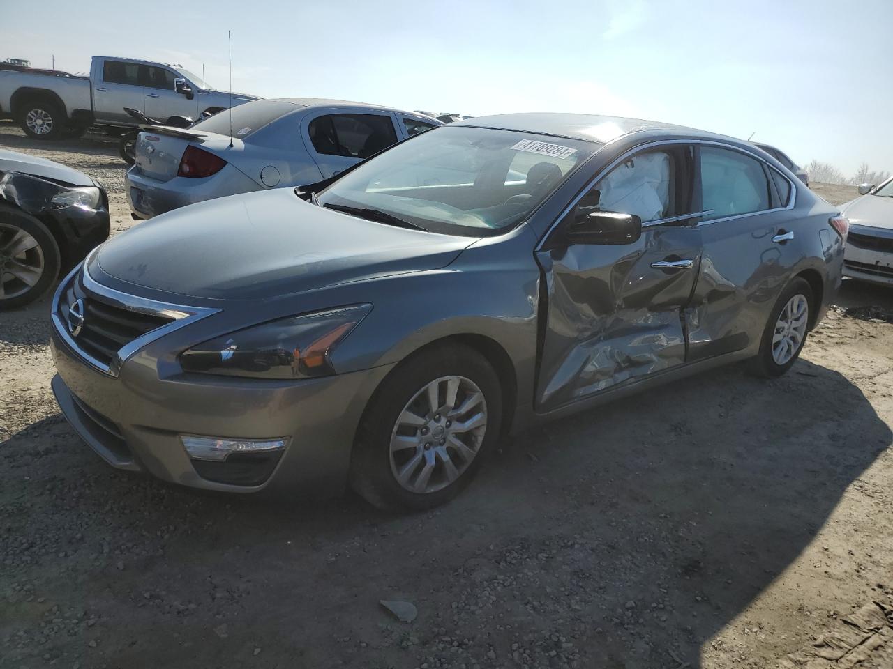 nissan altima 2015 1n4al3ap9fc201188