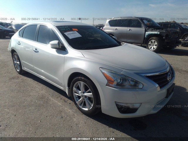 nissan altima 2015 1n4al3ap9fc202745