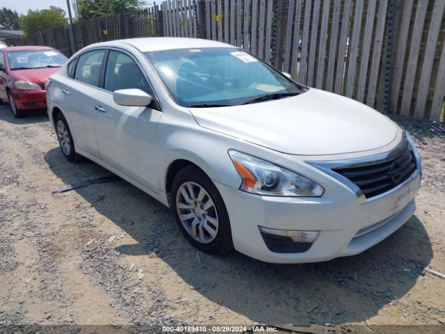 nissan altima 2015 1n4al3ap9fc204950