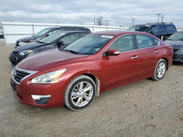 nissan altima 2015 1n4al3ap9fc217231