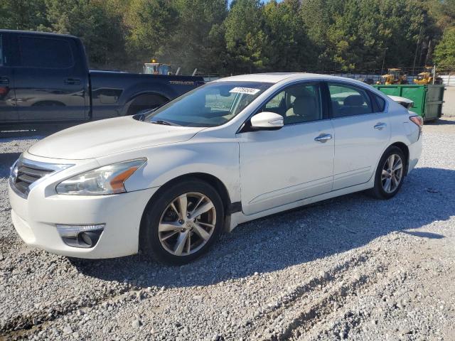 nissan altima 2.5 2015 1n4al3ap9fc221103