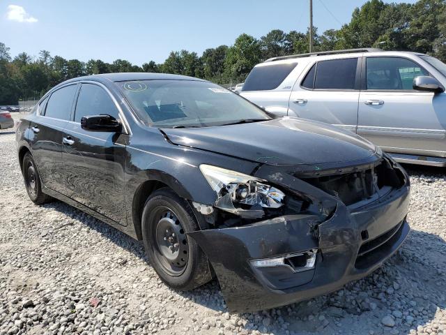 nissan altima 2.5 2015 1n4al3ap9fc222235