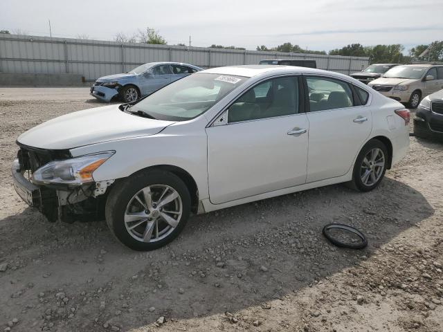 nissan altima 2.5 2015 1n4al3ap9fc224793