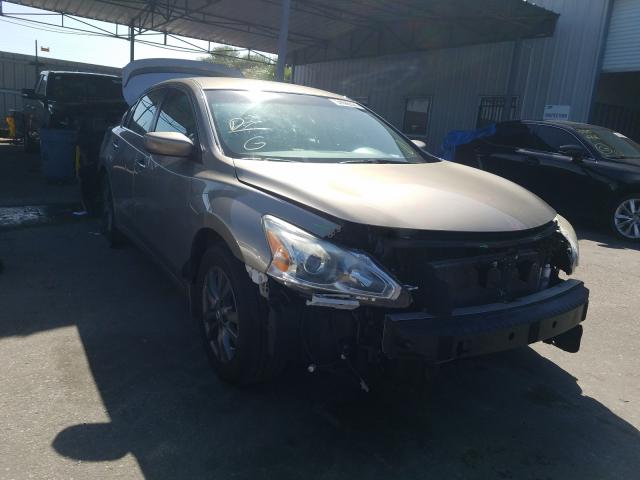 nissan altima 2015 1n4al3ap9fc226950