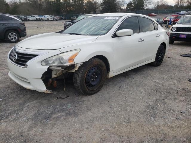 nissan altima 2015 1n4al3ap9fc227449