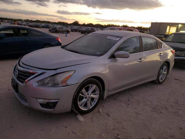 nissan altima 2.5 2015 1n4al3ap9fc229198