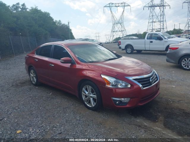 nissan altima 2015 1n4al3ap9fc230982