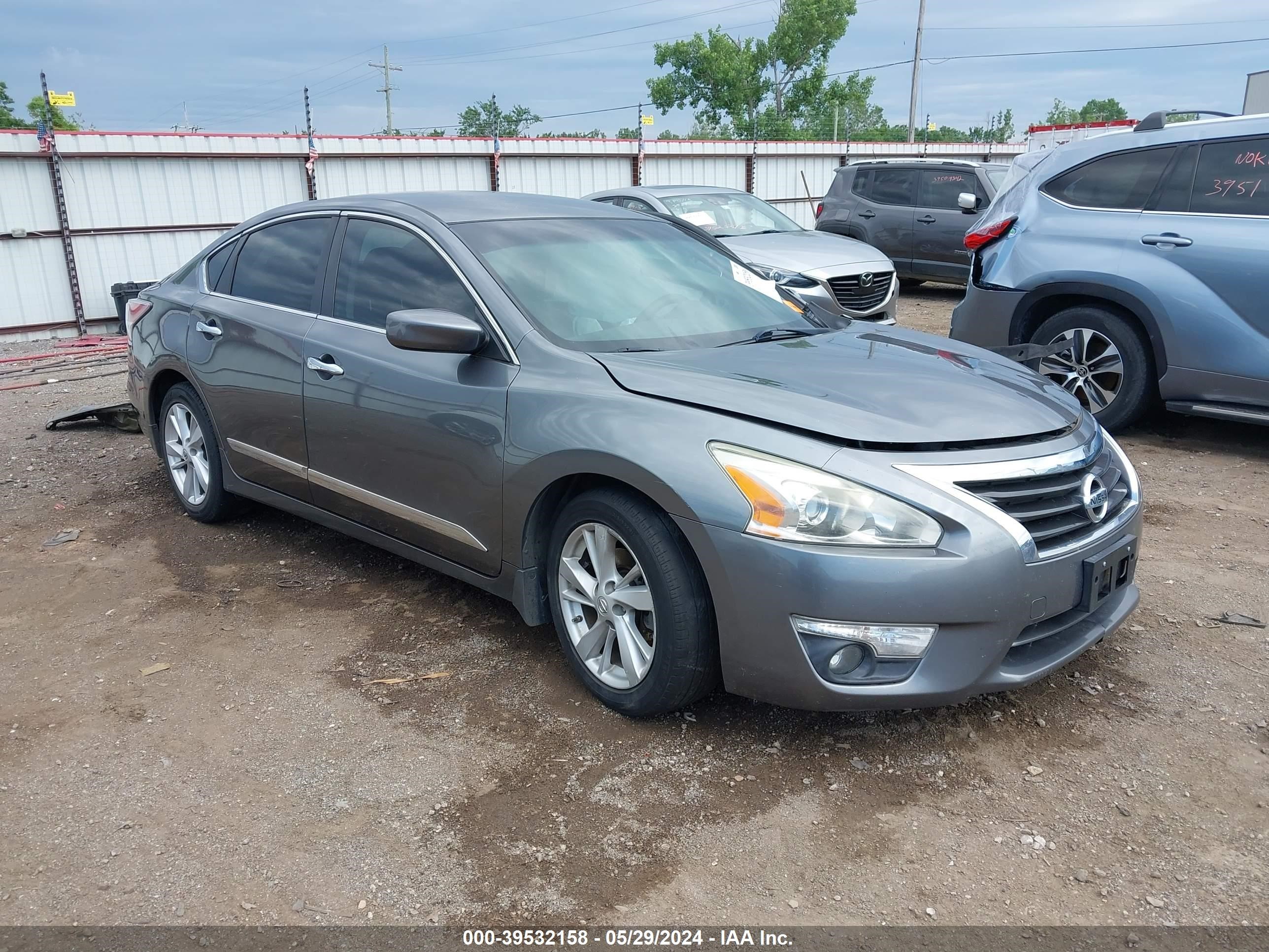 nissan altima 2015 1n4al3ap9fc233641