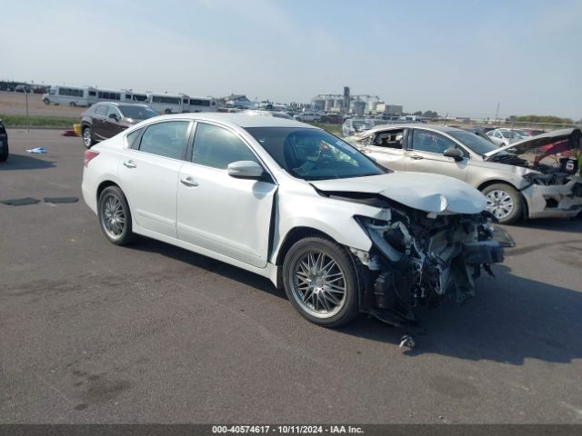 nissan altima 2015 1n4al3ap9fc242209