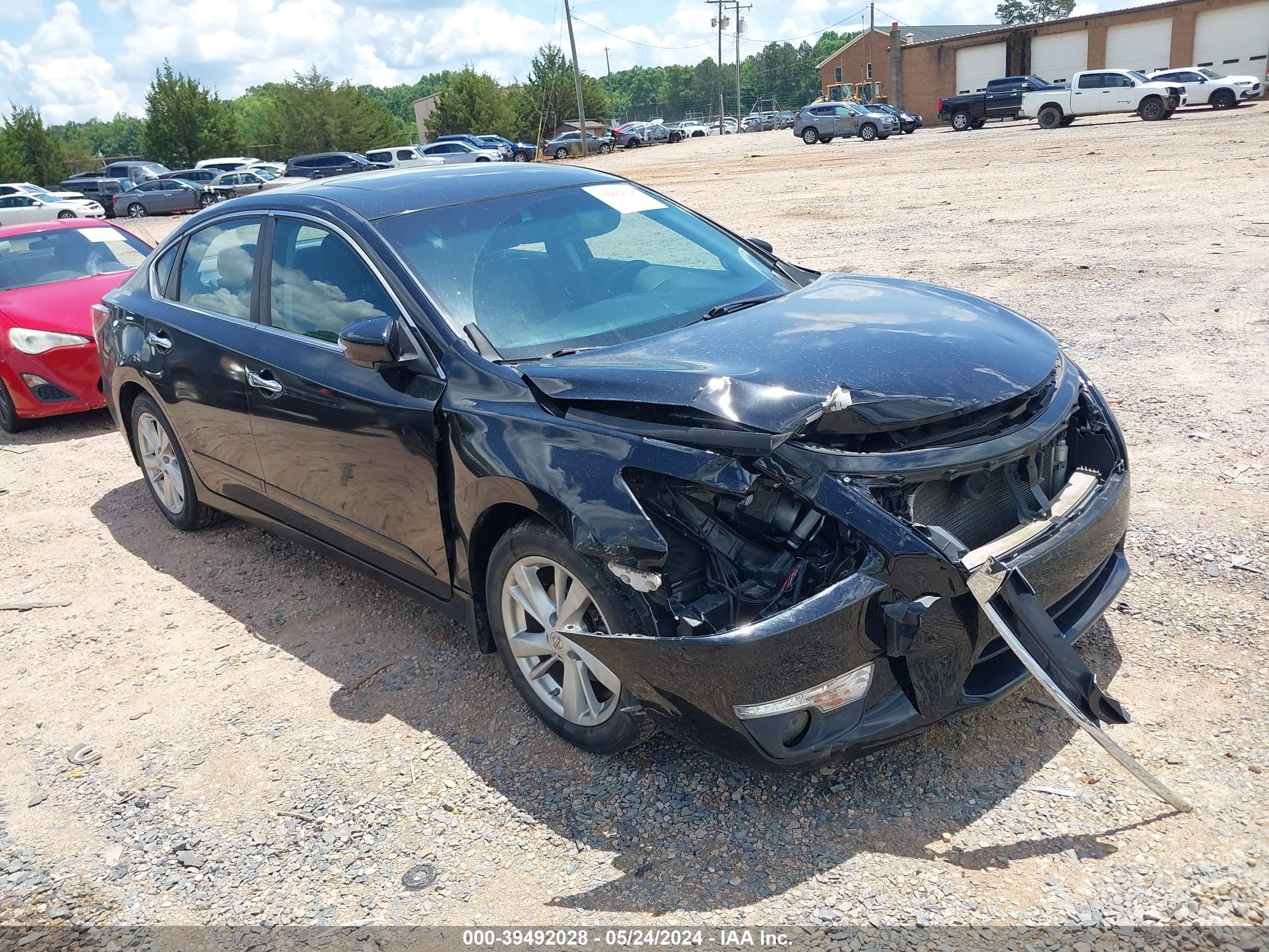 nissan altima 2015 1n4al3ap9fc244414