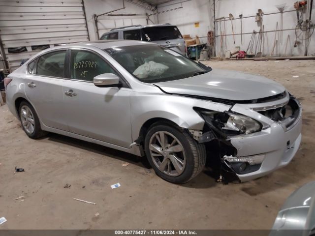 nissan altima 2015 1n4al3ap9fc244655