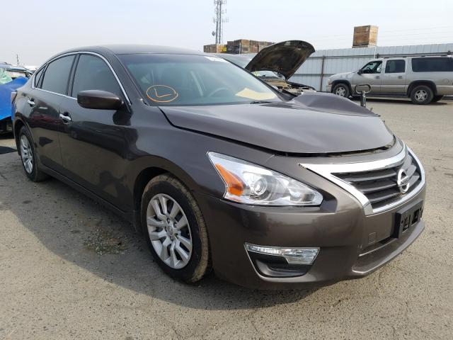 nissan altima 2.5 2015 1n4al3ap9fc248186