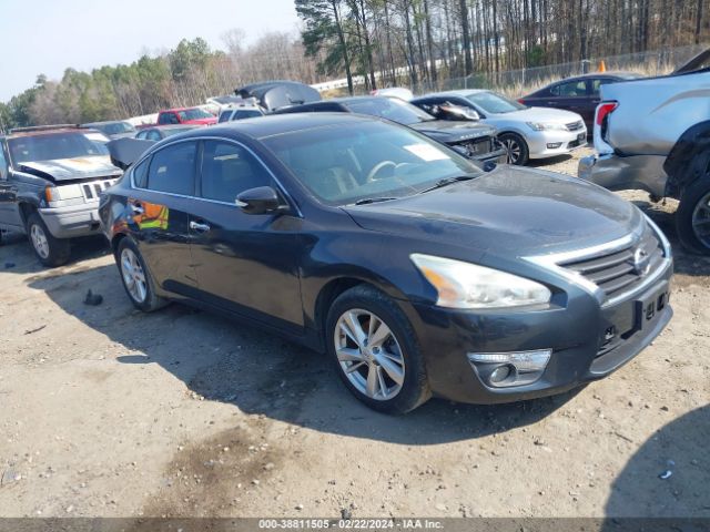 nissan altima 2015 1n4al3ap9fc248298