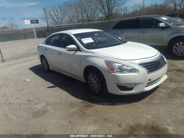 nissan altima 2015 1n4al3ap9fc250651