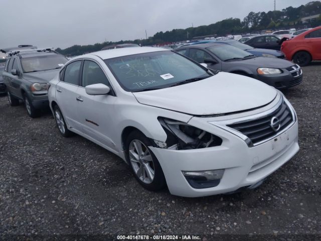 nissan altima 2015 1n4al3ap9fc254750