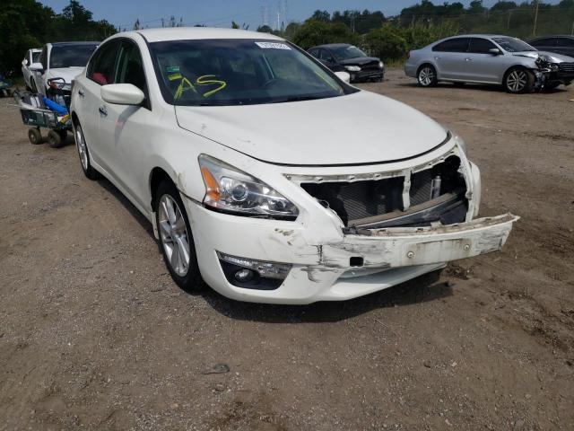 nissan altima 2.5 2015 1n4al3ap9fc259205