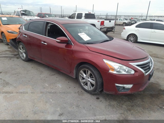 nissan altima 2015 1n4al3ap9fc259527