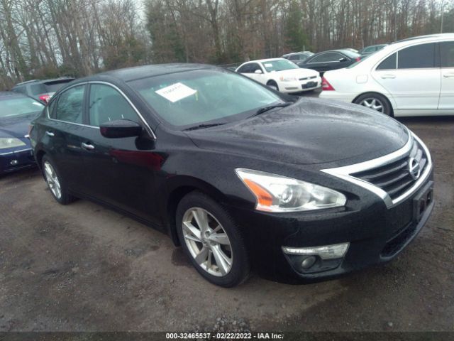 nissan altima 2015 1n4al3ap9fc261990