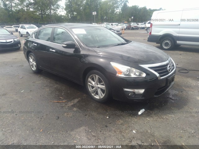 nissan altima 2015 1n4al3ap9fc262766