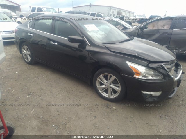 nissan altima 2015 1n4al3ap9fc264789