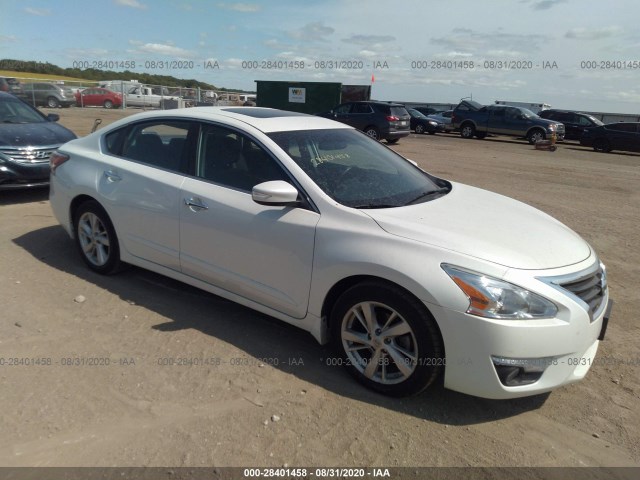 nissan altima 2015 1n4al3ap9fc269376