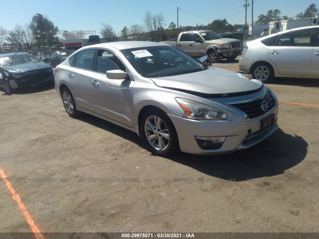 nissan altima 2015 1n4al3ap9fc272245