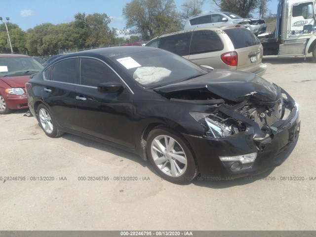 nissan altima 2015 1n4al3ap9fc275162