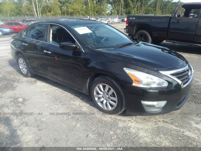 nissan altima 2015 1n4al3ap9fc283827