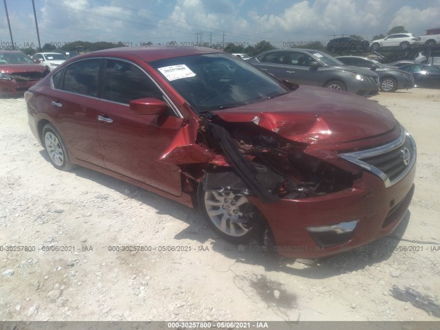 nissan altima 2015 1n4al3ap9fc285772