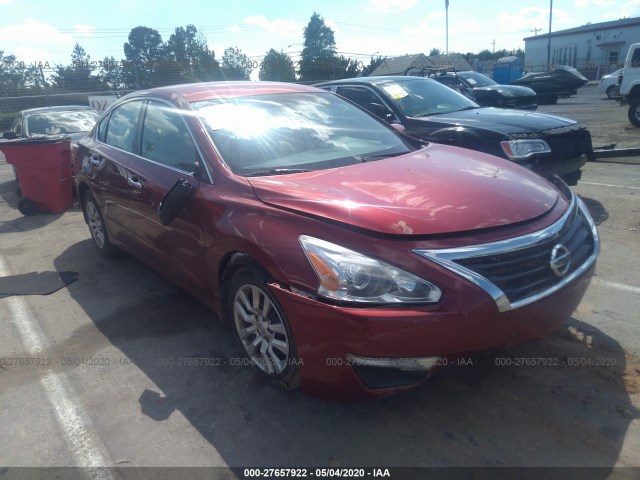 nissan altima 2015 1n4al3ap9fc287098